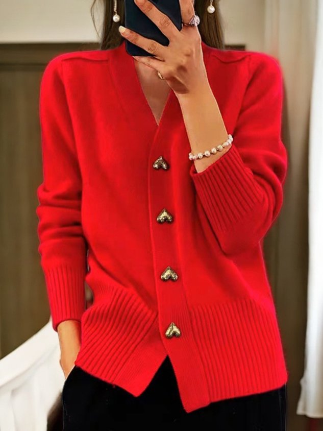 SAOIRSE | ELEGANT CARDIGAN