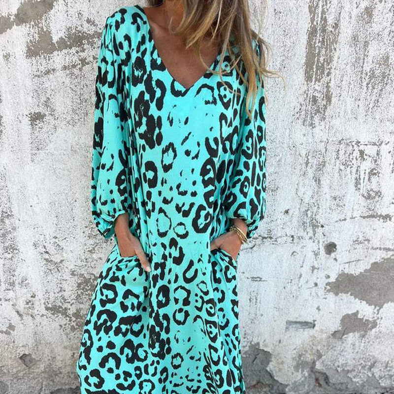 MARGIE | SPRING DRESS