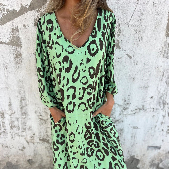 MARGIE | SPRING DRESS