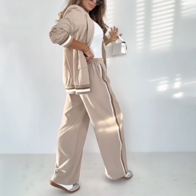 KAYDEN | CASUAL TWO-PIECE SET