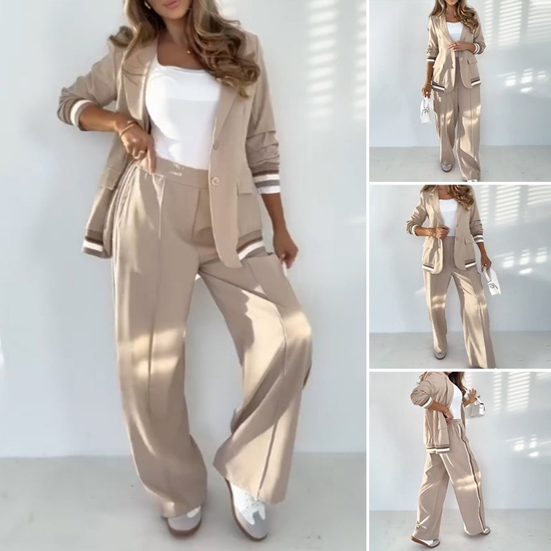 KAYDEN | CASUAL TWO-PIECE SET