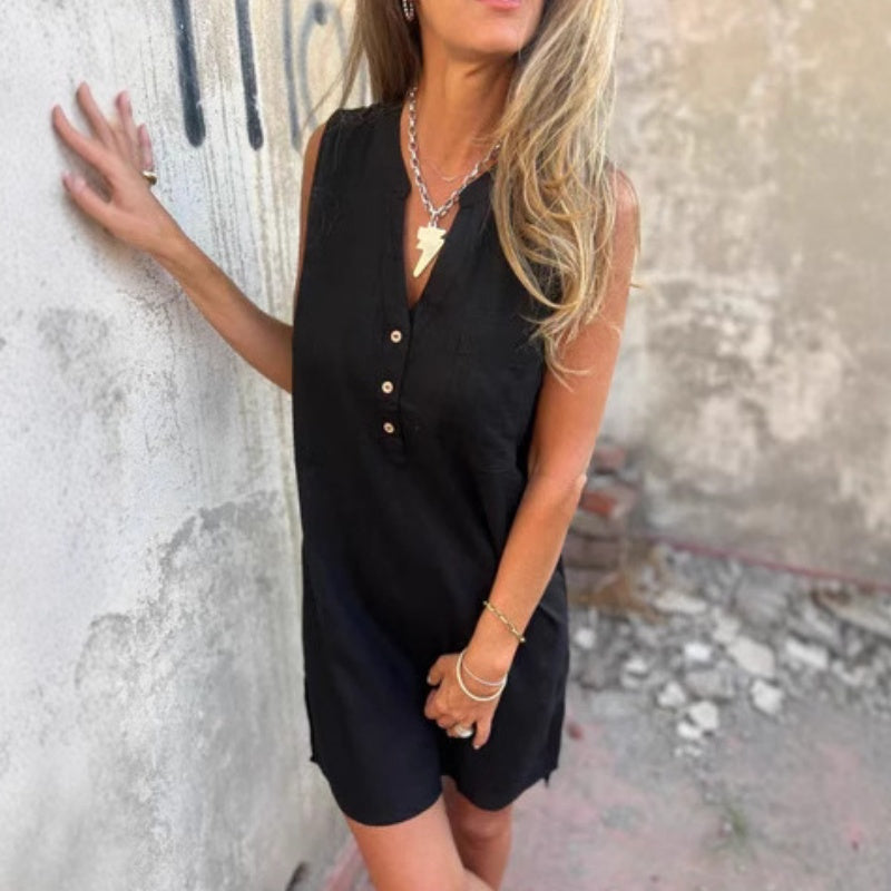 MAKAYLA | ELEGANT DRESS