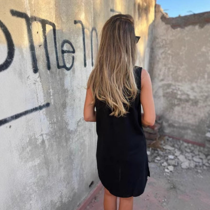 MAKAYLA | ELEGANT DRESS