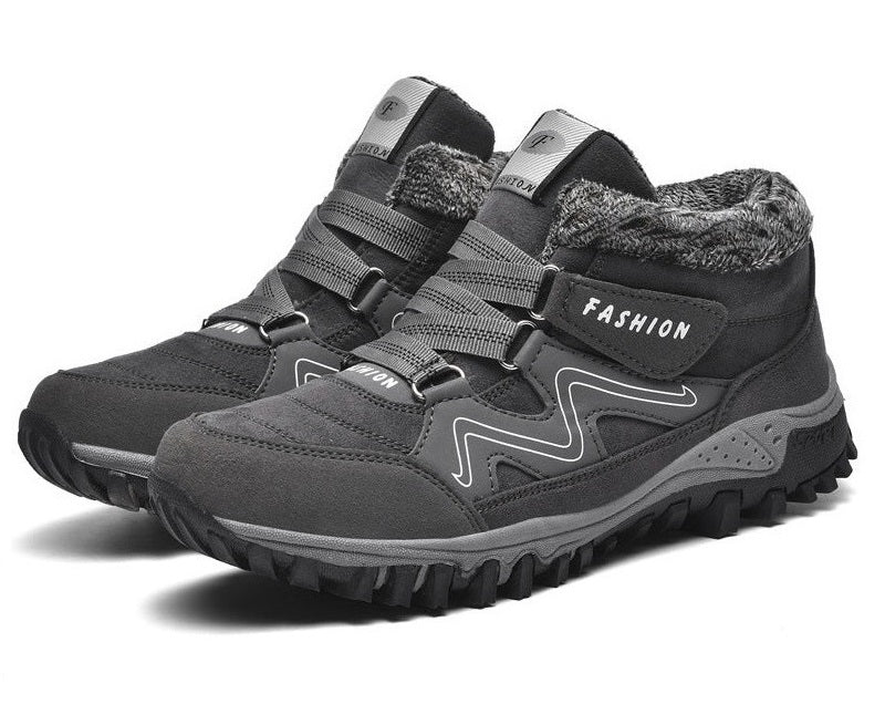 GRACE | ORTHOPAEDIC PAIN RELIEF WINTER SHOES