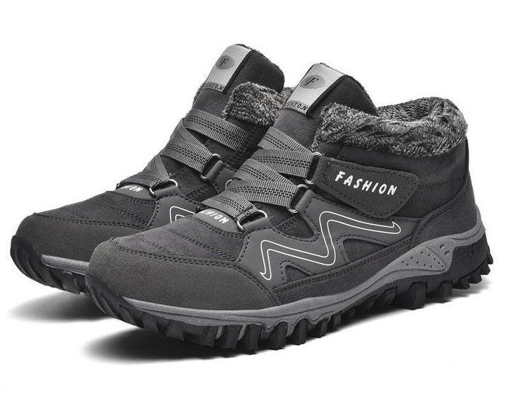 GRACE | ORTHOPAEDIC PAIN RELIEF WINTER SHOES