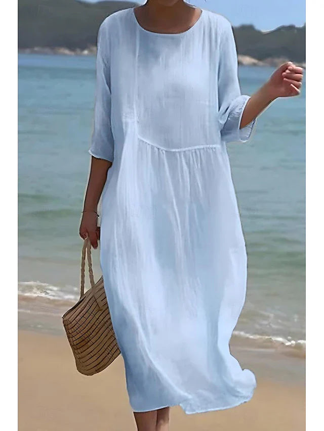 GAIDA | ELEGANT DRESS