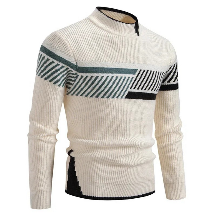 REESE | PREMIUM MEN’S SWEATER
