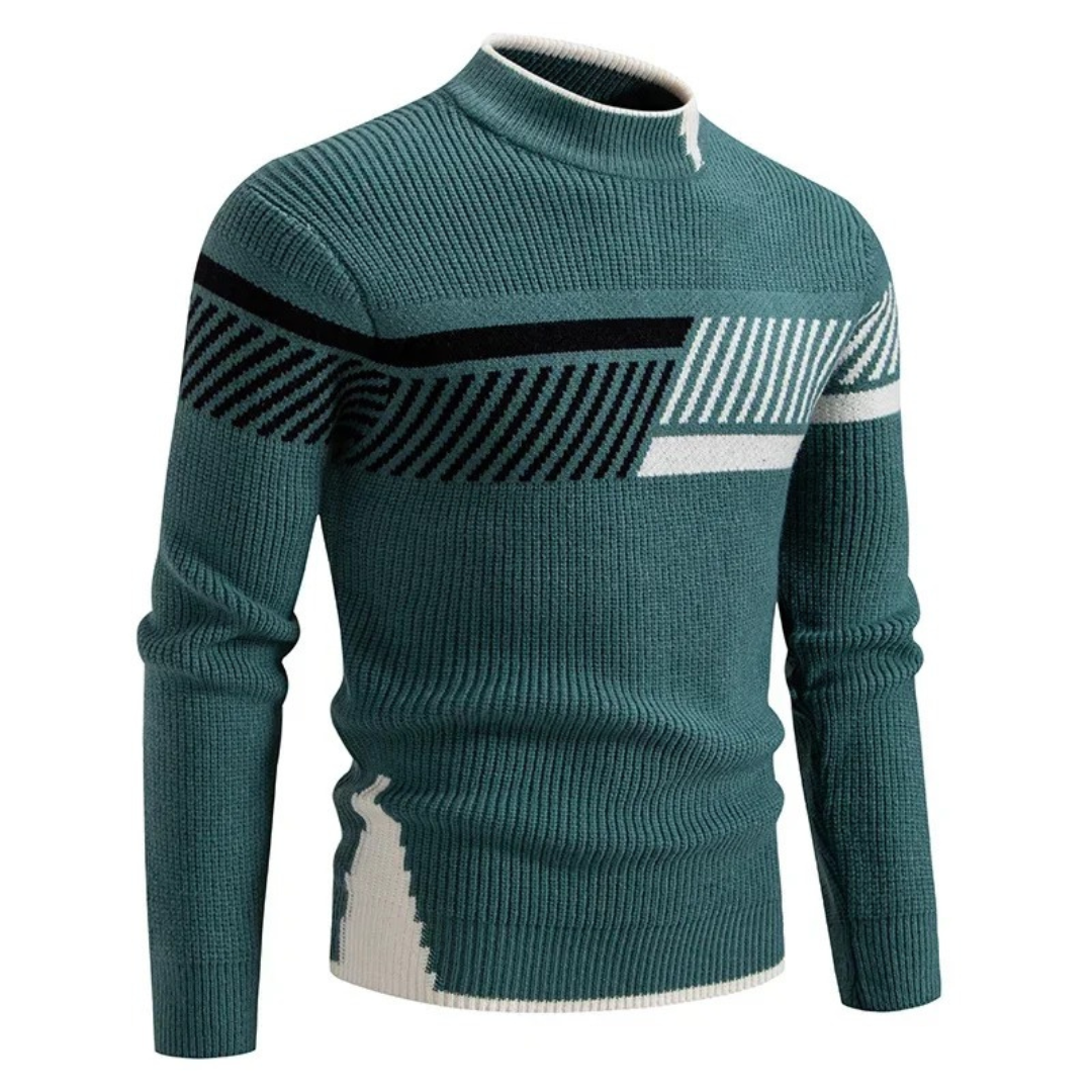 REESE | PREMIUM MEN’S SWEATER