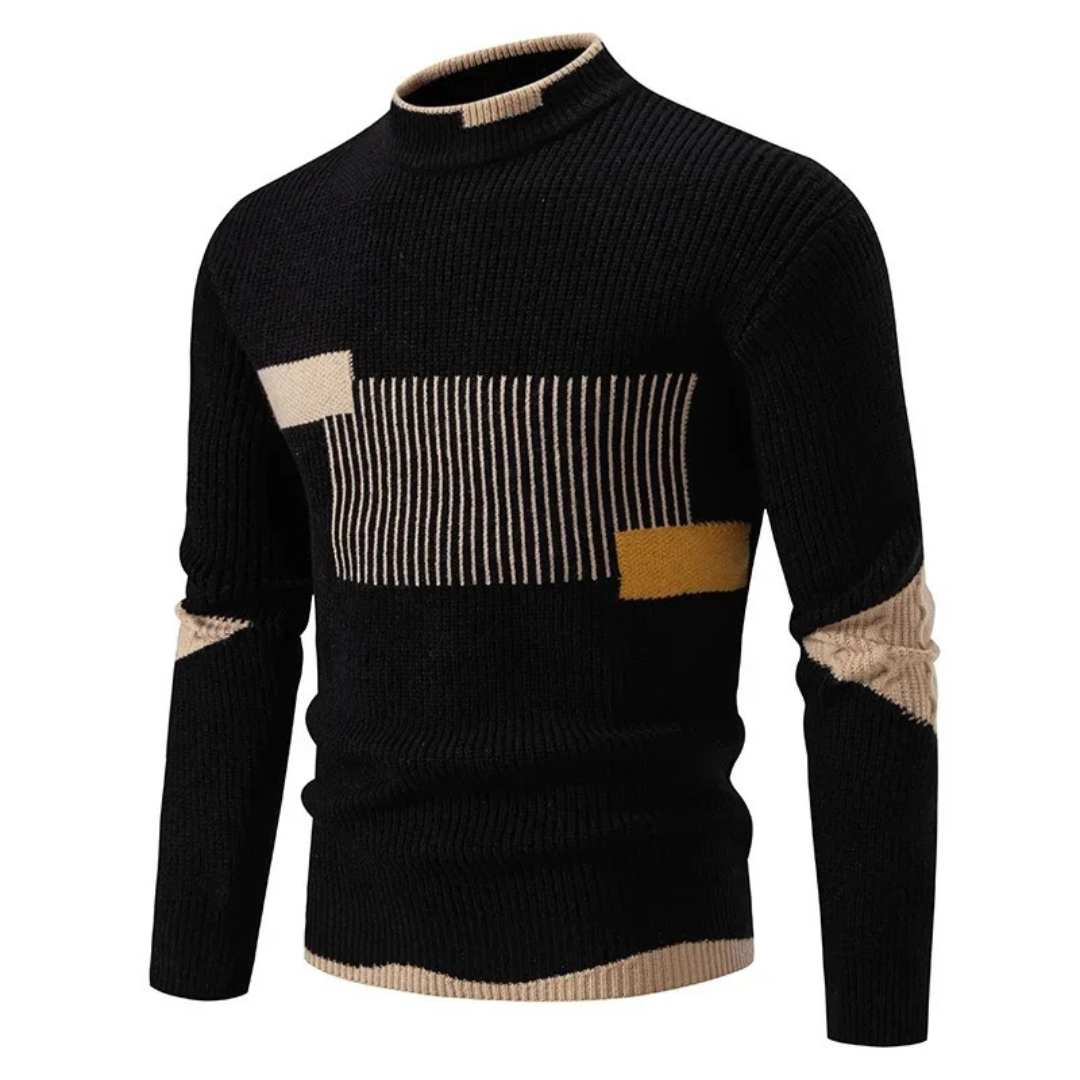 REESE | PREMIUM MEN’S SWEATER
