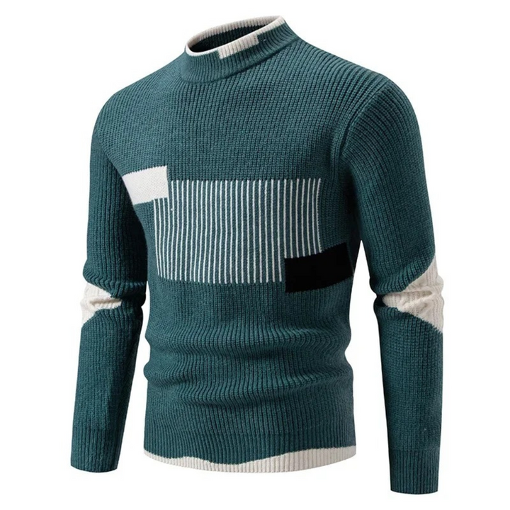REESE | PREMIUM MEN’S SWEATER