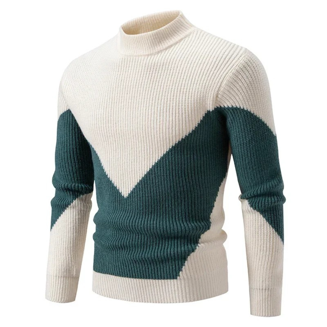 REESE | PREMIUM MEN’S SWEATER