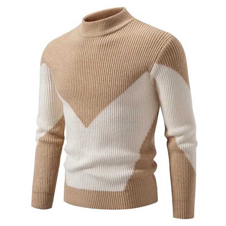REESE | PREMIUM MEN’S SWEATER