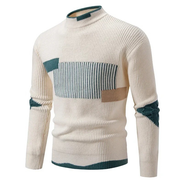 REESE | PREMIUM MEN’S SWEATER