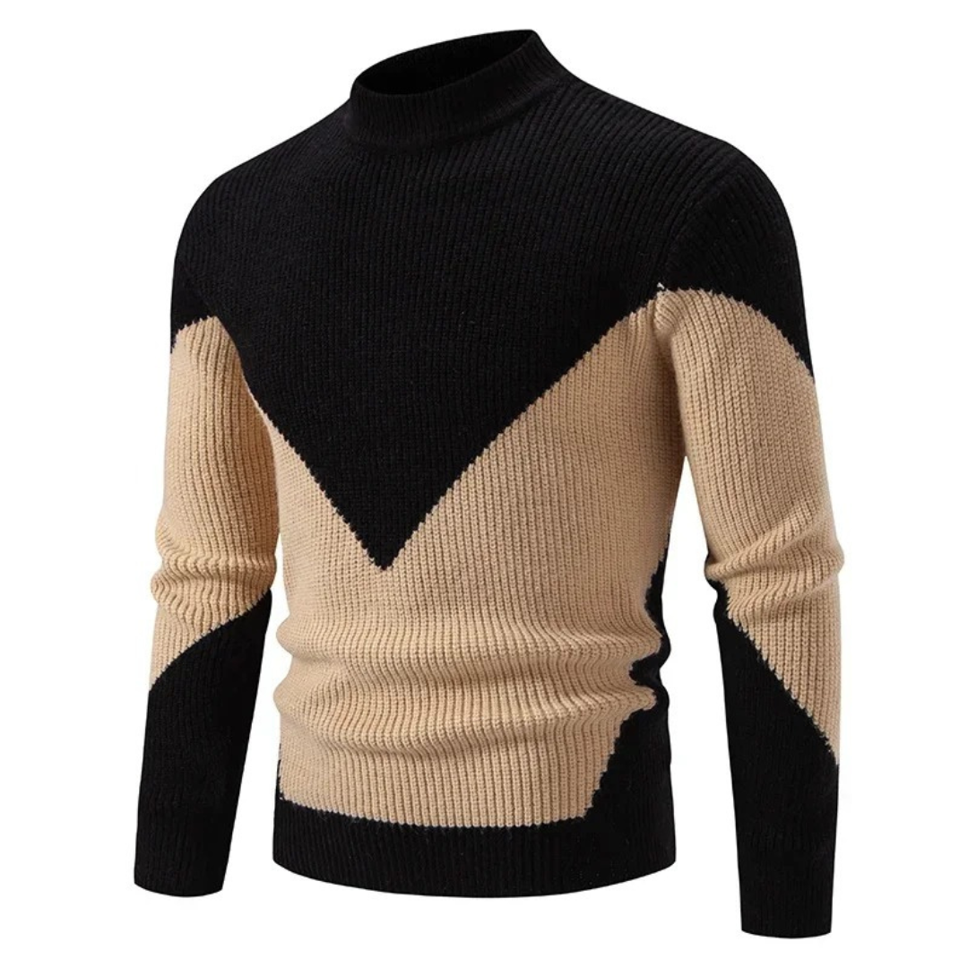 REESE | PREMIUM MEN’S SWEATER