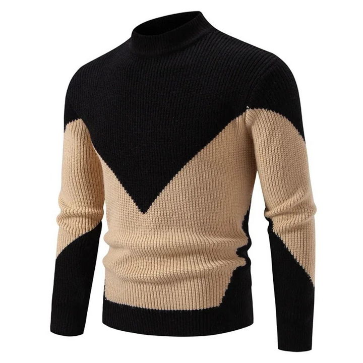 REESE | PREMIUM MEN’S SWEATER