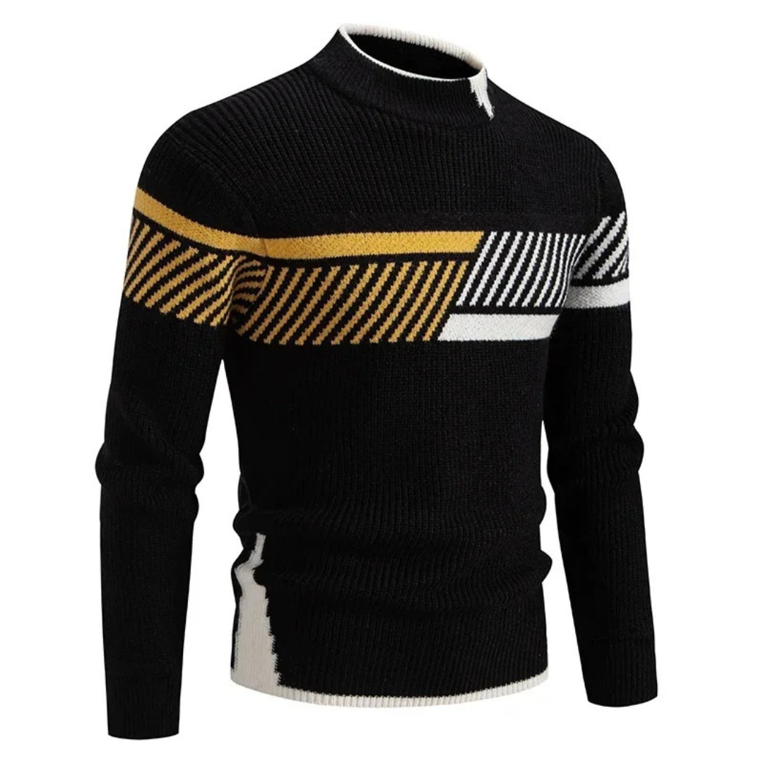 REESE | PREMIUM MEN’S SWEATER
