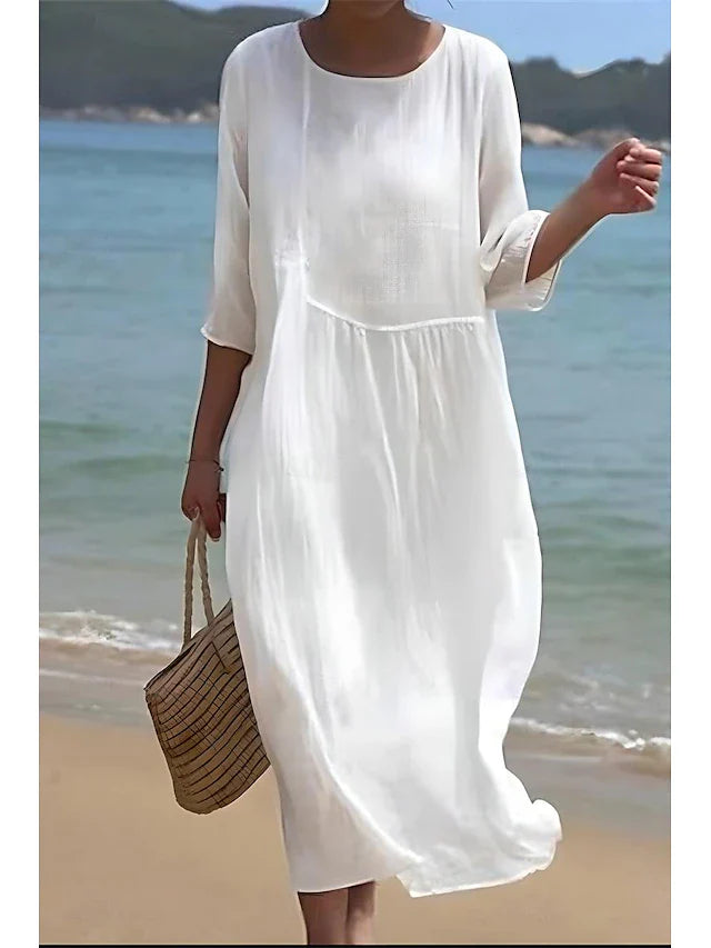 GAIDA | ELEGANT DRESS