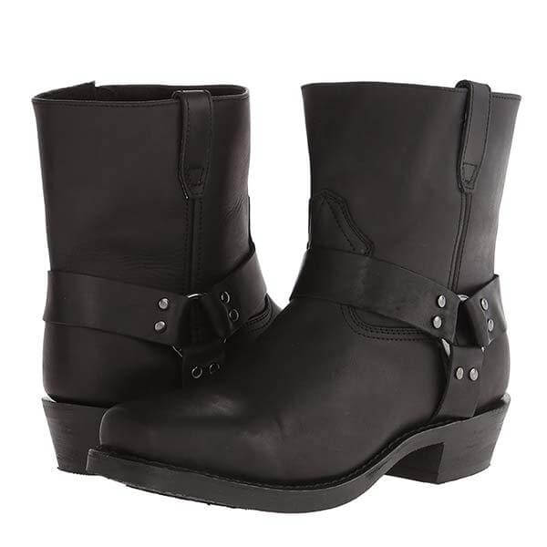 WESTERN | COWBOYS BOOTS