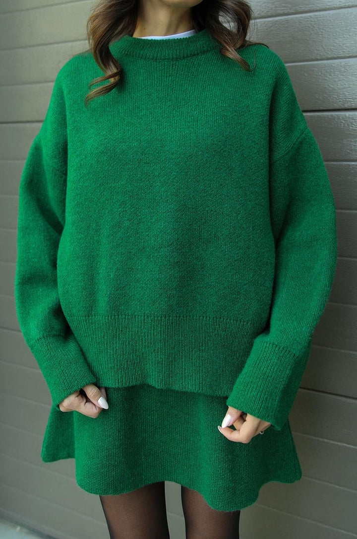 BELLARA | 2-PIECE SOFT KNIT SET