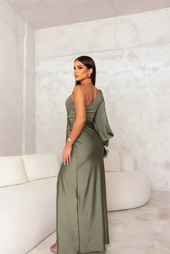 MOLINA | ELEGANT COCKTAIL DRESS